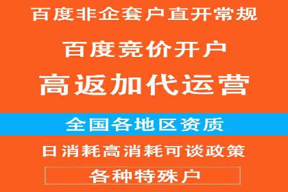 信息流广告投放公司案例对比分析